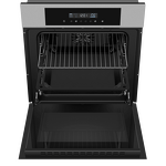 Превью картинка Электрический духовой шкаф Maunfeld AEOD6063S #4