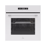 Превью картинка Электрический духовой шкаф Lex EDS 100 WH духовой шкаф #2