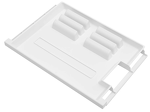 Превью картинка Холодильник с одной дверцей Meferi MFR83BK MINI POWER #15