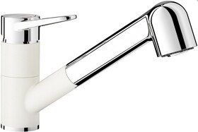 Картинка Blanсo BLANCOWEGA-S II белый