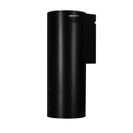 Превью картинка Цилиндрическая вытяжка Lex GAMMA 350 BLACK воздухоочиститель #3