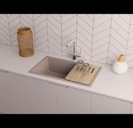 Превью картинка Omoikiri CB-Yamakawa GB графит #2