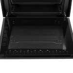 Превью картинка Электрический духовой шкаф Maunfeld EOEM7610DGR #14