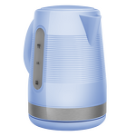 Превью картинка Чайник Maunfeld MGK-631BL #2