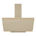 Превью картинка Наклонная вытяжка Lex FURIA 900 IVORY воздухоочиститель #2