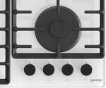 Превью картинка Газовая варочная панель Gorenje GT642SYW #7