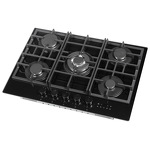 Превью картинка Газовая варочная панель Zigmund & Shtain M 29.7 B #15