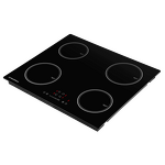 Превью картинка Индукционная варочная панель Maunfeld AVI594FBK #4