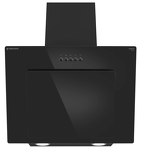 Превью картинка Наклонная вытяжка Meferi AIRBOX60BK POWER #3