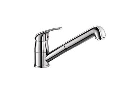 Картинка Blanсo DARAS-S хром