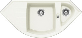 Картинка SCHOCK GENIUS 90C CRISTALITE альпина