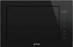 Превью картинка Печь микроволновая встраиваемая Smeg FMI625CN #1