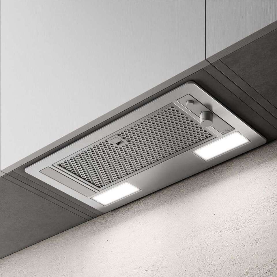 Фото Полновстраиваемая вытяжка Elica ERA S IX/A/72