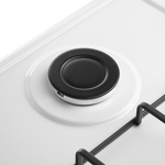 Превью картинка Газовая варочная панель Maunfeld EGHE.43.3STS-EW #10