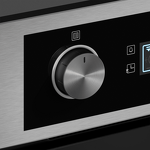 Превью картинка Электрический духовой шкаф Maunfeld AEOH60102S #7