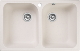 Картинка GranFest GF-QUARZ 15 Белый