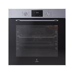 Превью картинка Электрический духовой шкаф Lex EDP 671 IX MAX духовой шкаф #1