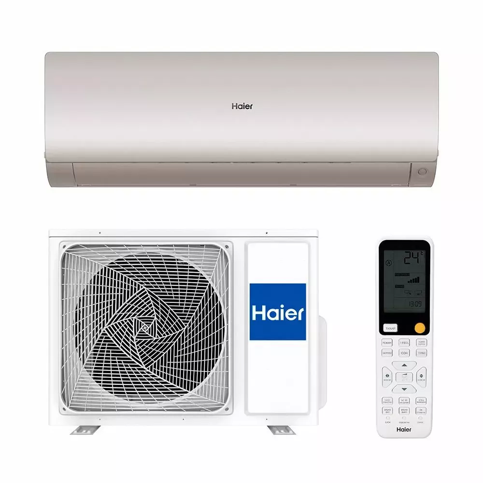 Фото Сплит-система Haier FLEXIS SM DC инвертор Super Match AS35S2SF3FA-G  1U35S2SM3FA