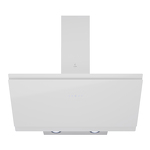 Превью картинка Наклонная вытяжка Lex FURIA 900 WHITE воздухоочиститель #2