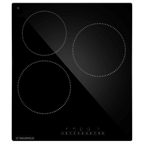 Картинка Maunfeld AVCE4534SBK