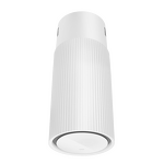 Превью картинка Островная вытяжка Maunfeld EDELWEISS 39 ISLA White #3