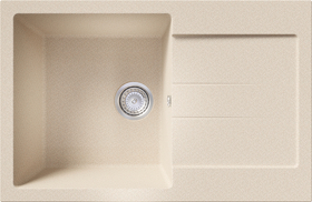 Картинка Weissgauff WG 507328 Comfort Beige Sand