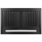 Превью картинка Купольная вытяжка Maunfeld BERK 60 Black/Anthracite #7