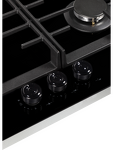 Превью картинка Комбинированная варочная панель HIBERG i-VM 9035 B #69
