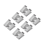 Превью картинка Индукционная варочная панель Maunfeld CVI904SFLLGR Inverter #6