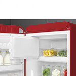 Превью картинка Холодильник с одной дверцей Smeg FAB28LRD6 #7