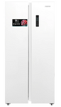 Превью картинка  Холодильник side by side Meferi MFR83WH TOTAL NO FROST SIDE BY SIDE COMFORT #2