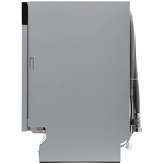 Превью картинка Посудомоечная машина 60см встраиваемая KRONA KASKATA 60 BI V2 #4