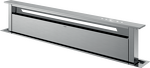 Превью картинка Вытяжка встраиваемая в столешницу  Fulgor Milano FDDH 1120 TRC X #1
