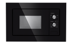 Превью картинка Печь микроволновая встраиваемая Maunfeld MBMO.20.1 PGB #1
