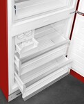 Превью картинка Холодильник с нижней морозилкой Smeg FAB38RRD5 #10