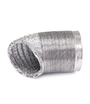 Превью картинка Наклонная вытяжка Maunfeld Sky Star Chef 90 белый #16