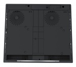 Превью картинка Индукционная варочная панель Midea MIH65787F #6
