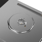 Превью картинка Комбинированная варочная панель Maunfeld EEHS.642VC.3CS/KG #4