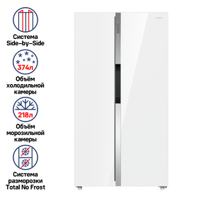 Картинка Maunfeld MFF177NFW