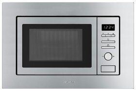 Картинка Smeg FMI020X