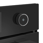 Превью картинка Электрический духовой шкаф Meferi MEO6013BK ULTRA #8