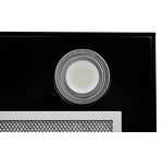 Превью картинка Полновстраиваемая вытяжка Lex GS BLOC P 900 BLACK воздухоочиститель #7