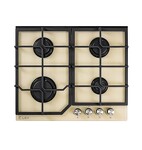 Превью картинка Газовая варочная панель Lex GVG 642 IV газовая панель #1