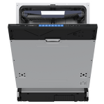 Превью картинка Посудомоечная машина 60см встраиваемая Kuppersbusch G 6570.0 v #6