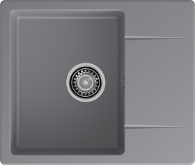 Картинка GranFest GF-URBAN 258L Темно-серый