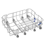 Превью картинка Посудомоечная машина 45см встраиваемая Maunfeld MLP4529A01 Light Beam #16