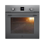 Превью картинка Электрический духовой шкаф Lex EDM 076 GR духовой шкаф #2