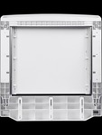 Превью картинка HIBERG Планка соединительная фронтальная  для i-DDQ11 - 1014 W и HDQ11 10 W #10