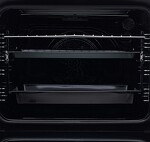 Превью картинка Электрический духовой шкаф Graude BK 60.1 WM #4