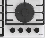 Превью картинка Газовая варочная панель Gorenje GTW642SYW #6